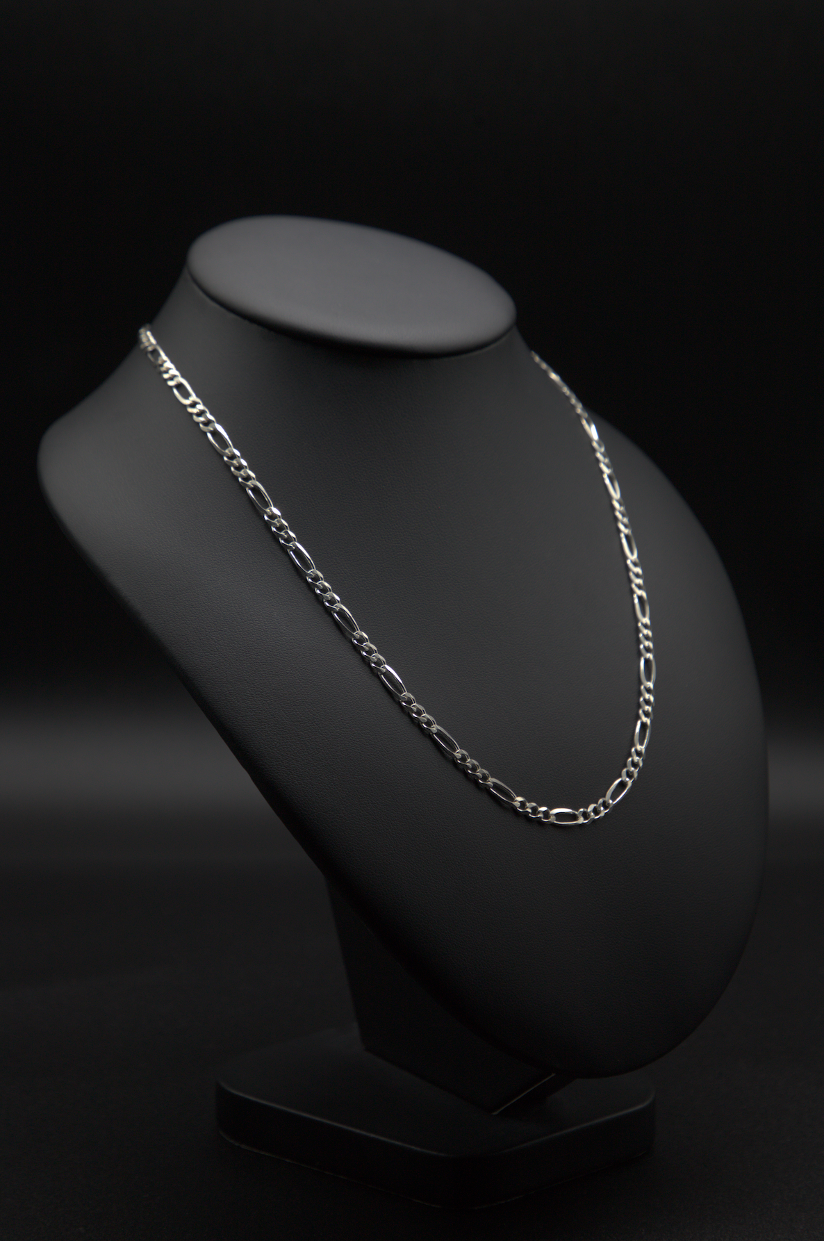 Cadena de Plata Ley