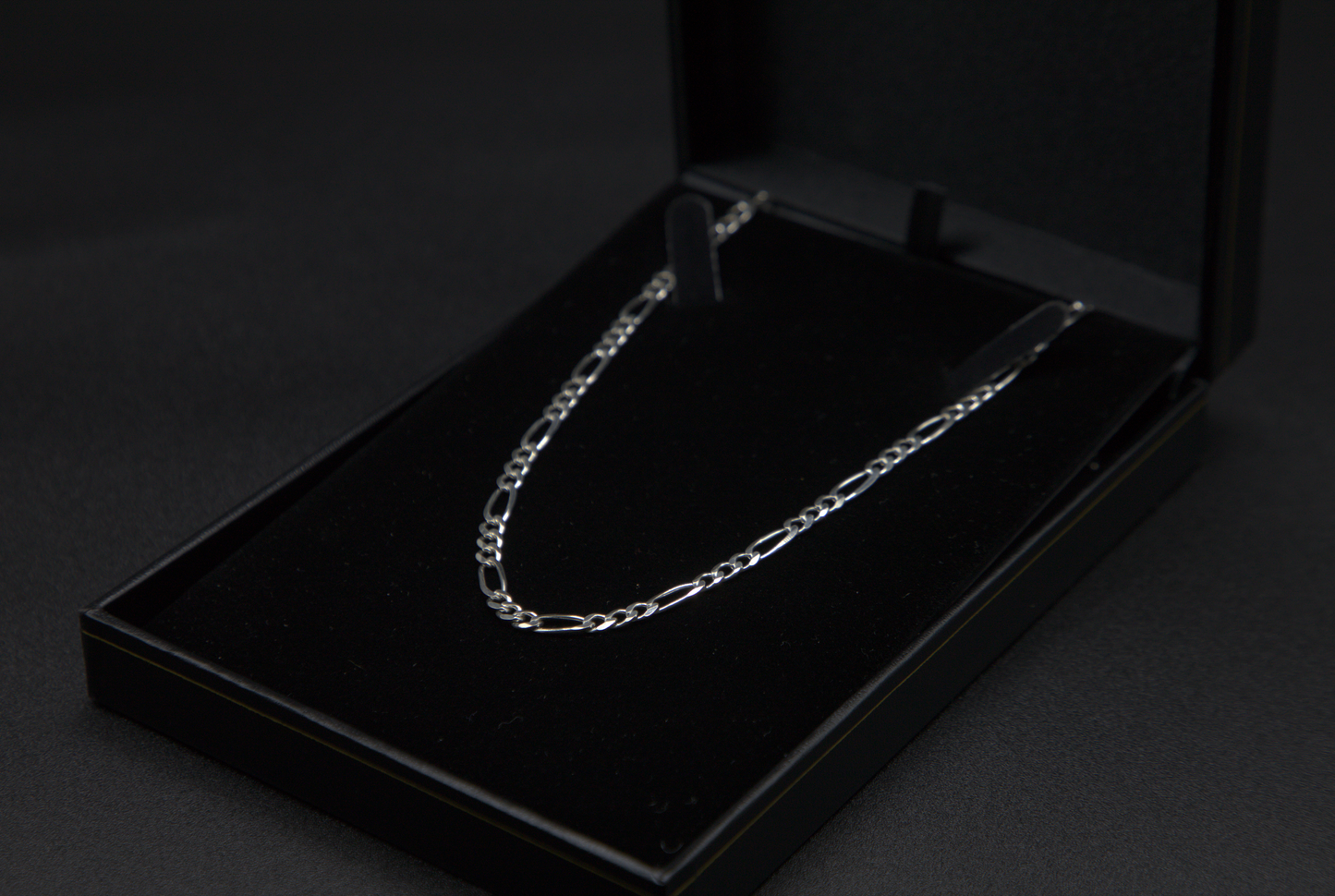 Cadena de Plata Ley