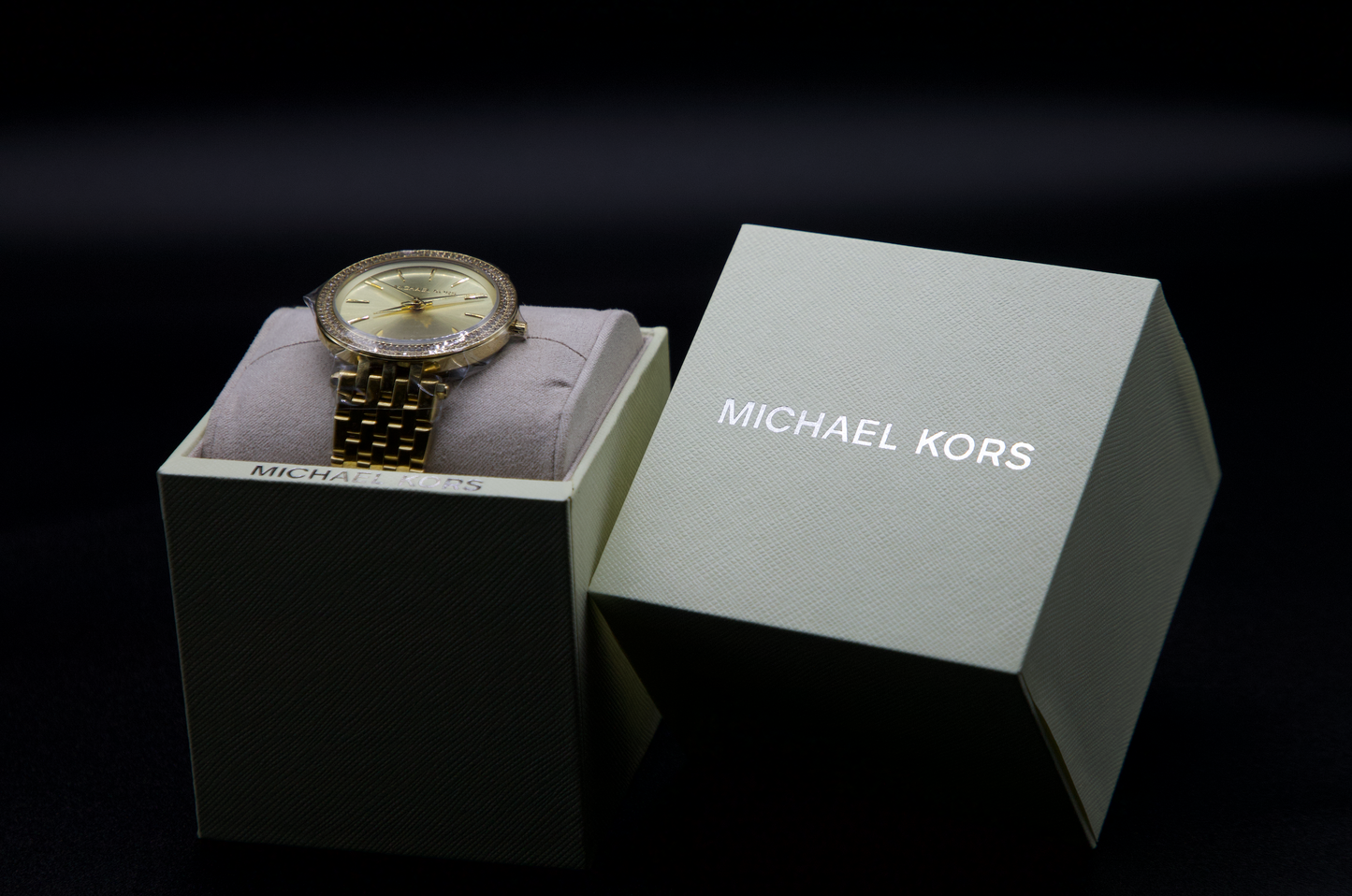 Reloj Michael Kors MK3191