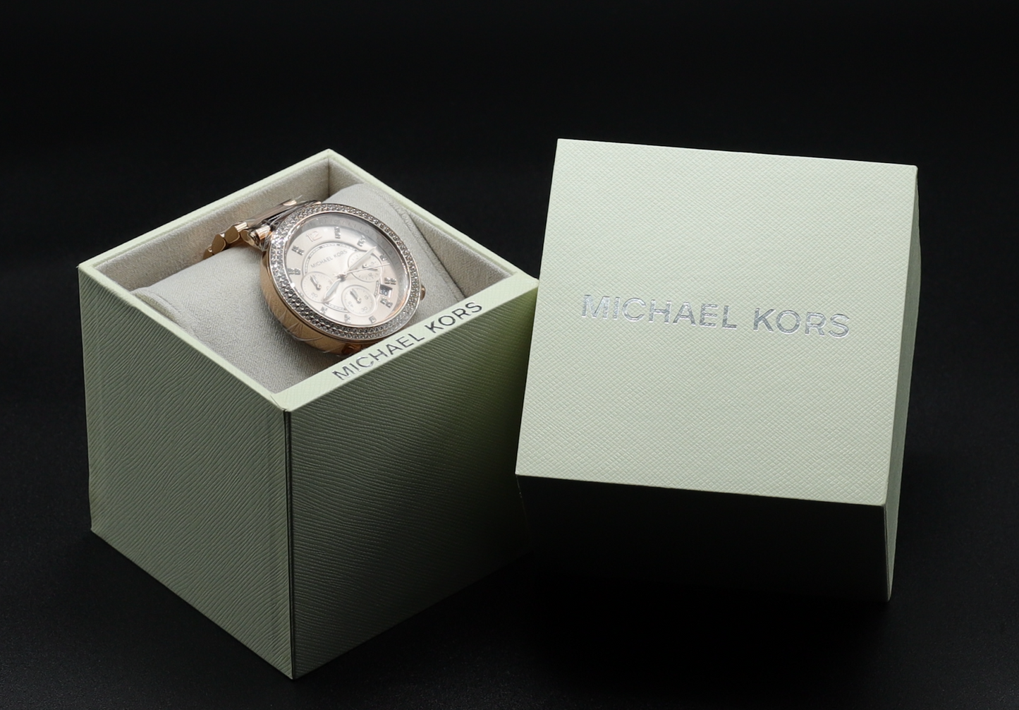 Reloj Michael Kors MK5896