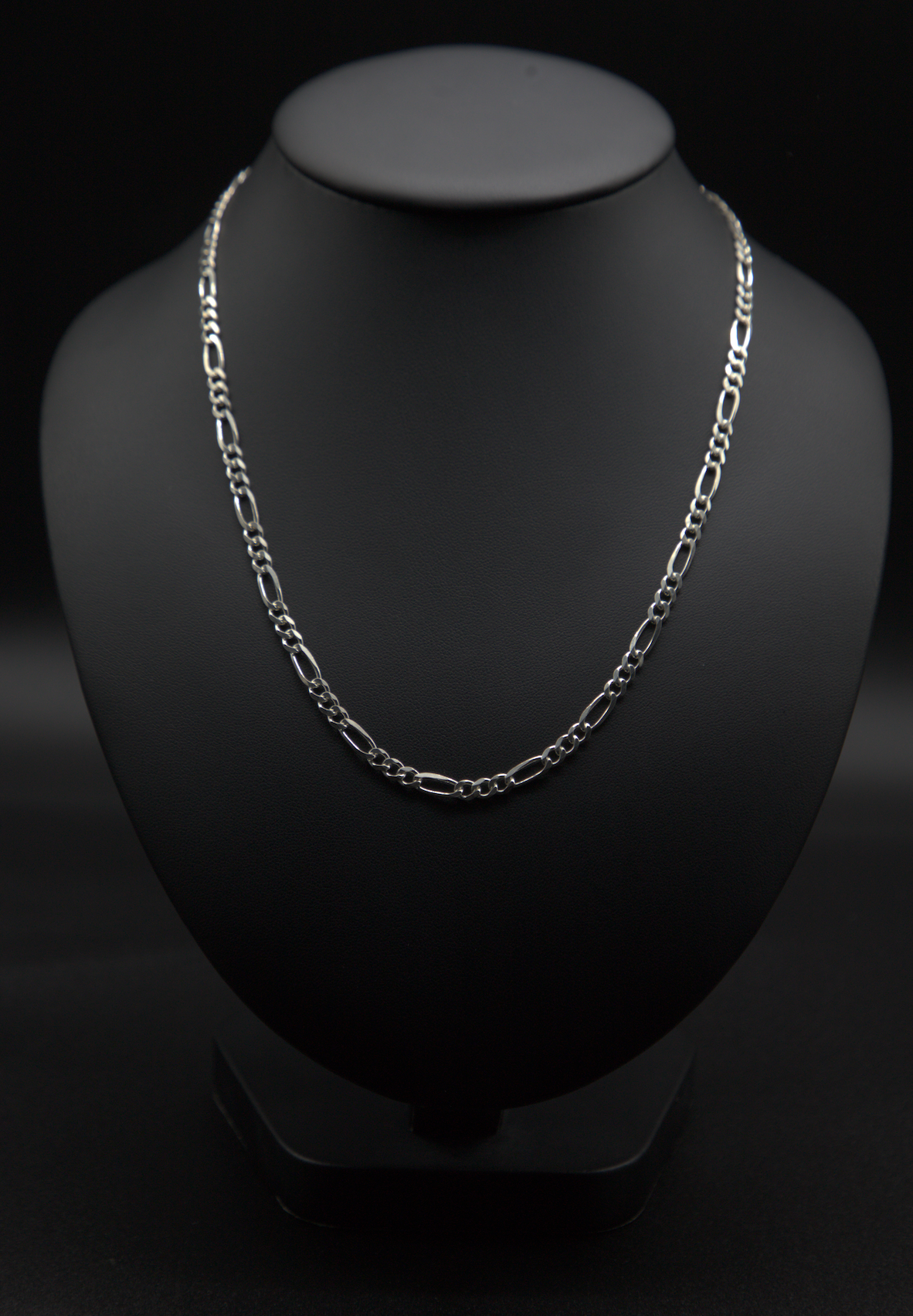 Cadena de Plata Ley