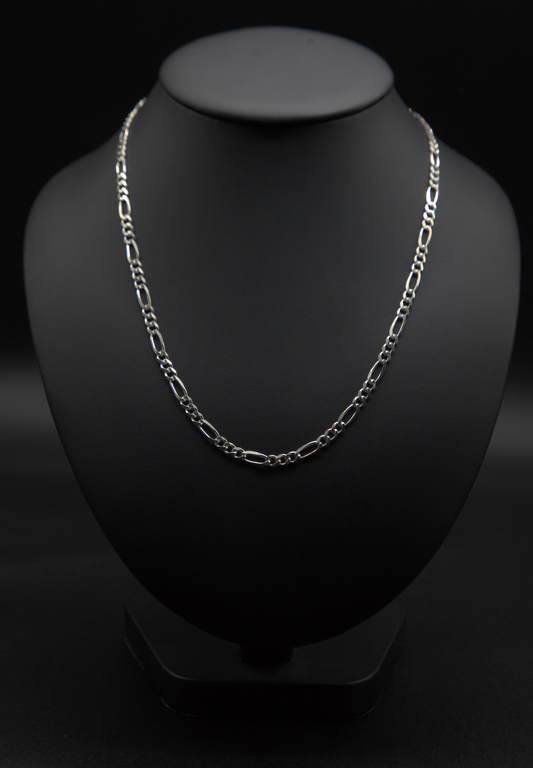 Cadena de Plata Ley