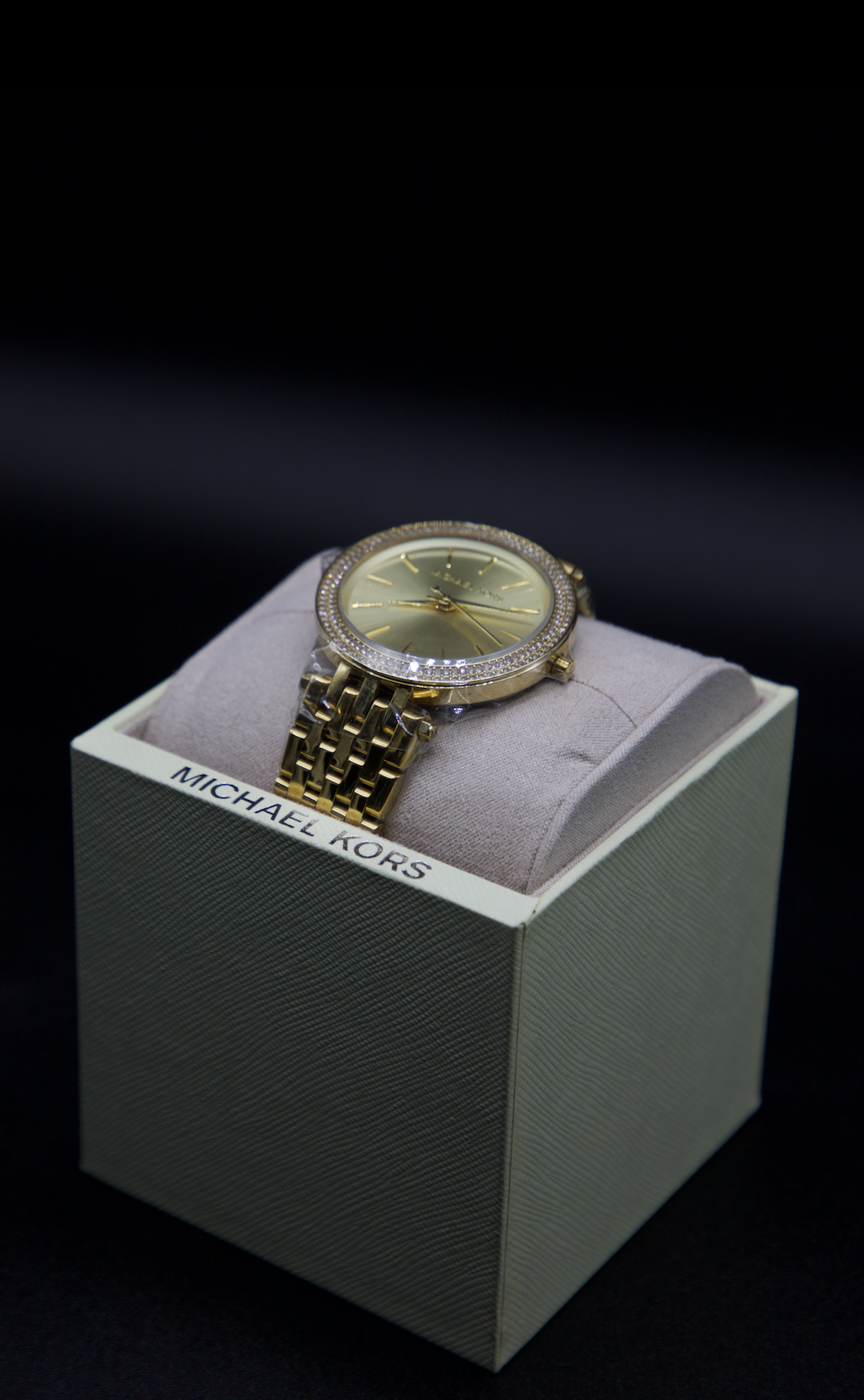 Reloj Michael Kors MK3191