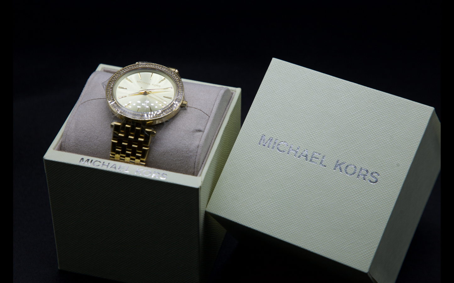 Reloj Michael Kors MK3191